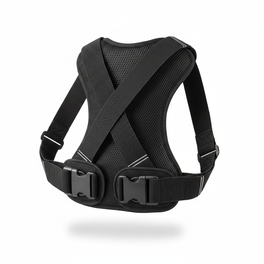 corrector de espalda