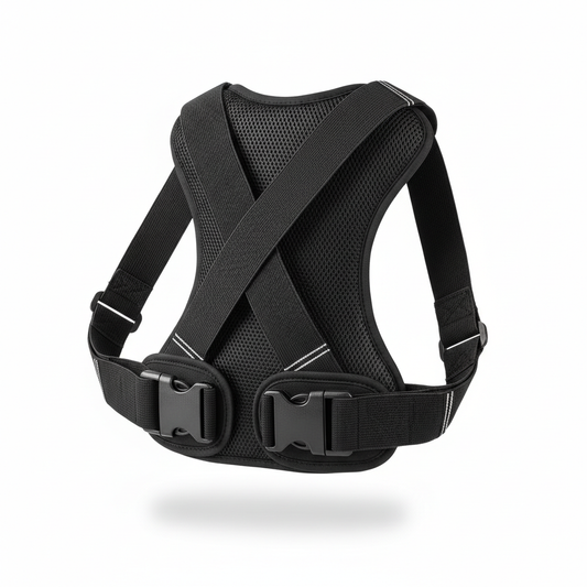 corrector de espalda